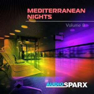 Mediterranean Nights Volume 8