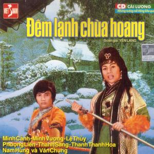 Đêm Lạnh Chùa Hoang - Yên Lang