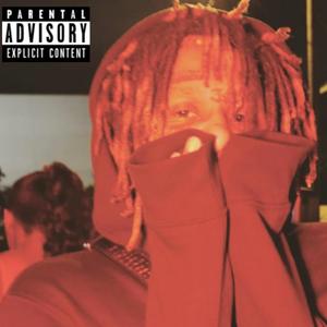 LOVE + (feat. HOODRATLAFLARE) (Explicit)