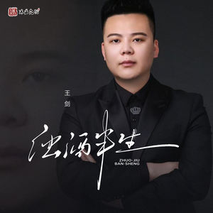 浊酒半生 (DJ豪大大版)