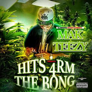 Hits 4rm The Bong (Explicit)