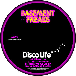 Disco Life