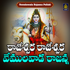 Rajeshwara Rajeshwara Vemulawada Rajanna