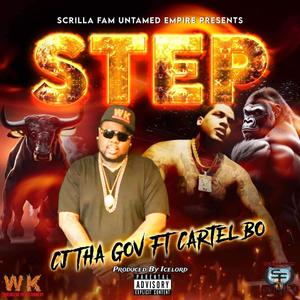 Step (feat. Cartel Bo) [Explicit]