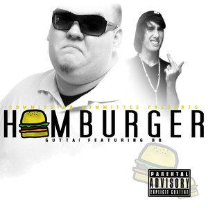 Hamburger(Original) (Explicit)