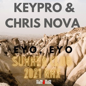 Eyo Eyo (Summer Club 2021 Rmx)