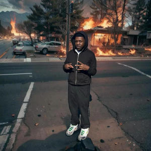 Talk To Me Nice (Explicit)