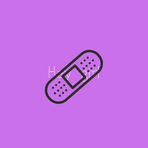 创可贴（Hey girl）