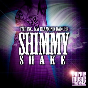 Shimmy Shake