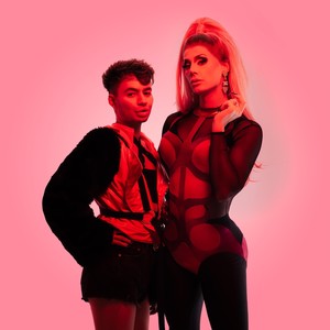 Make a Scene (Explicit)