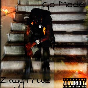 Go Mode (Explicit)