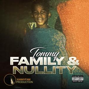 Family and Nullity (Explicit)