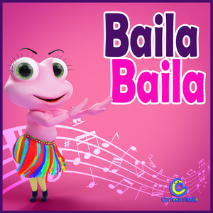 Baila Baila