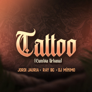 Tatto (cumbia Urbana)