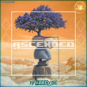 ASCENDED (Original Mix)
