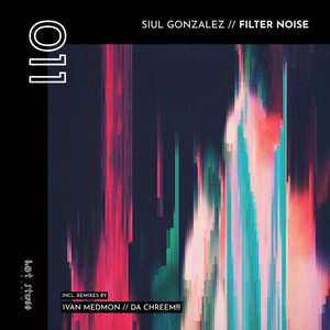 Filter Noise (Ivan Medmon Remix)
