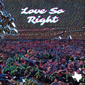 Love So Right