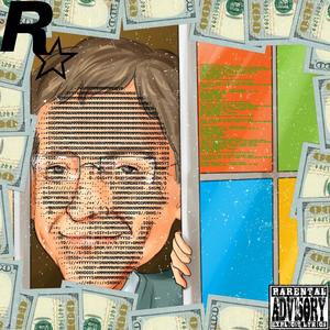 Bill Gates (feat. Trap04) (Explicit)
