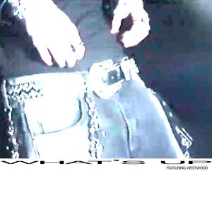 what's up (feat. Westwood) (Explicit)