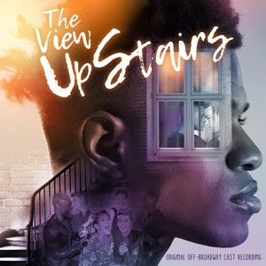 The View Upstairs (Original Cast Recording) [Explicit]