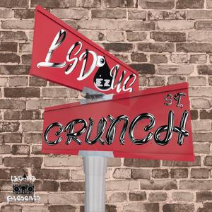 CRUNCHSTREET (Explicit)