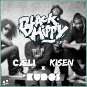 Black Hippy 2019 (Explicit)