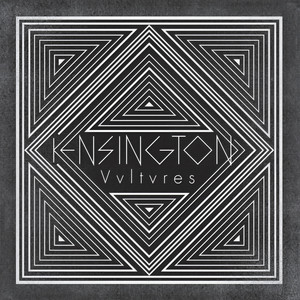 Kensington - It Doesn't Have To Hurt