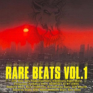 Rare Beats Vol. 1