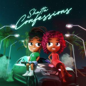 Shatta Confessions (Explicit)
