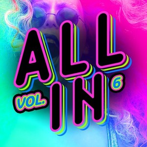 All In, Vol. 6