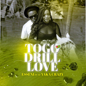 Togo Drill Love