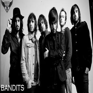 Bandits (On The Road) - (Rubick's Alternative Mix)