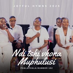 Ndi tshi vhona muphulusi (feat. Thabie)