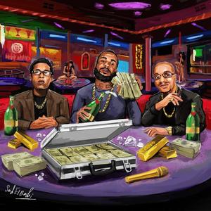 Pull Up And Stunt (feat. The Game & Angel) (Explicit)