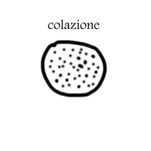 Colazione