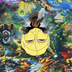 Big Stepp'n (Explicit)