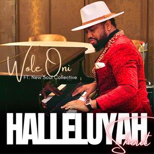 Halleluyah Shout (feat. New Soul Collectives)