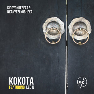 Kokota(feat. Leo B)
