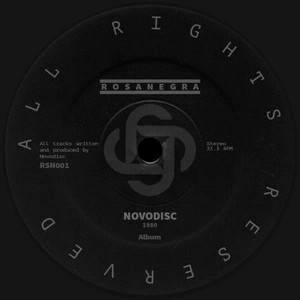 Get on Top (Novodisc & Lowsize Rework)