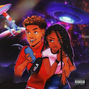 Luv From Space (Explicit)