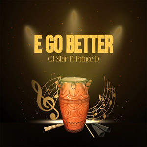 E Go Better