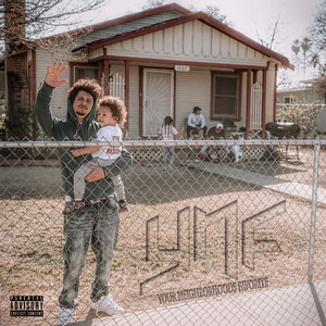 Poppin Now (Explicit)