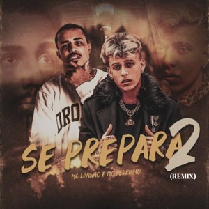 Se Prepara 2 (Remix)