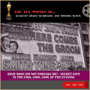 Am I In Love? (From Film: 