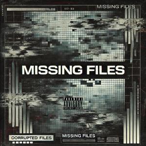 Missing Files (Explicit)