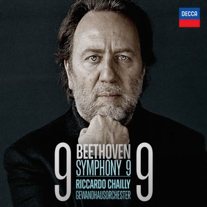 Symphony No. 9 in D Minor, Op. 125 