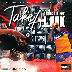 TAKE A LOOK (feat. LIL YANK) (Explicit)