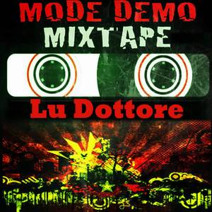 Mode Demo Mixtape (Explicit)