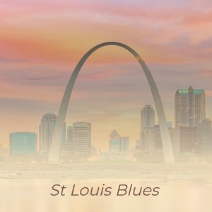 St Louis Blues