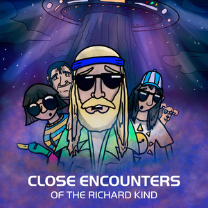 Close Encounters of the Richard Kind